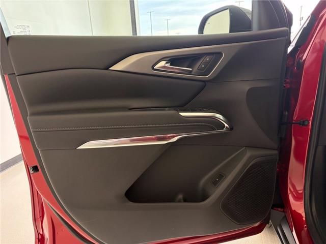 2027 Chevrolet Traverse