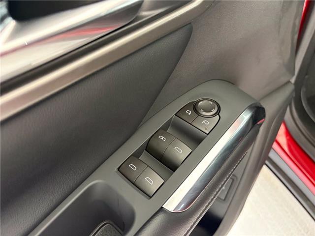 2027 Chevrolet Traverse