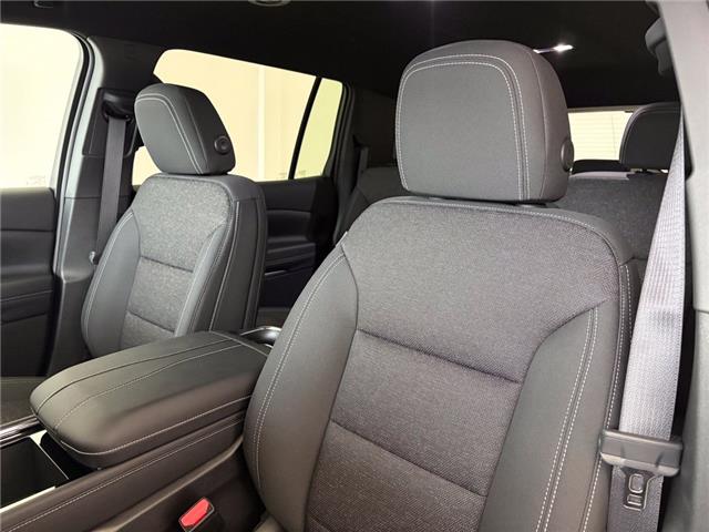 2027 Chevrolet Traverse