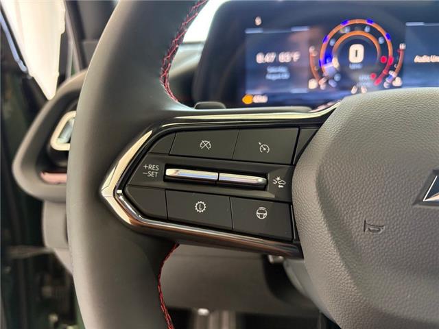 2027 Chevrolet Traverse