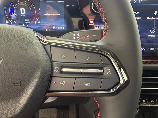 2027 Chevrolet Traverse