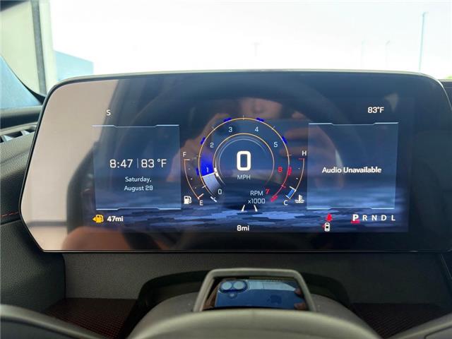 2027 Chevrolet Traverse
