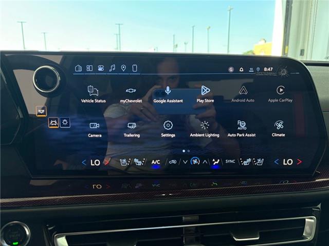 2027 Chevrolet Traverse