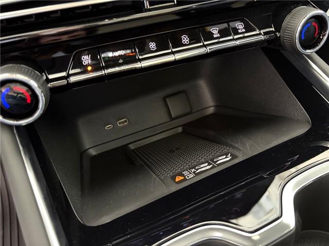 2027 Chevrolet Traverse