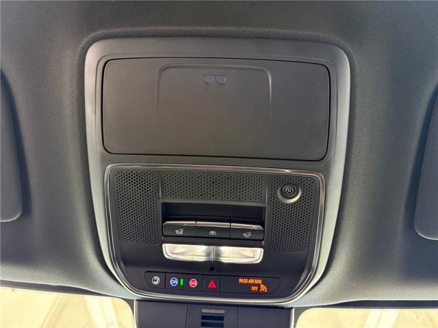 2027 Chevrolet Traverse