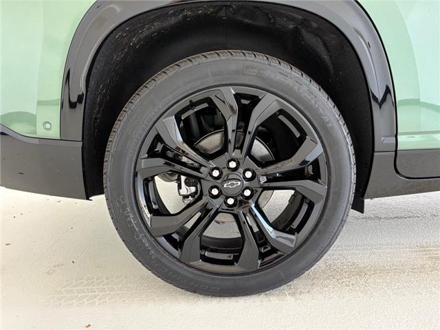 2027 Chevrolet Traverse
