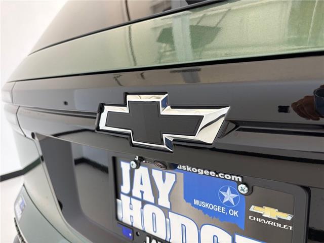 2027 Chevrolet Traverse