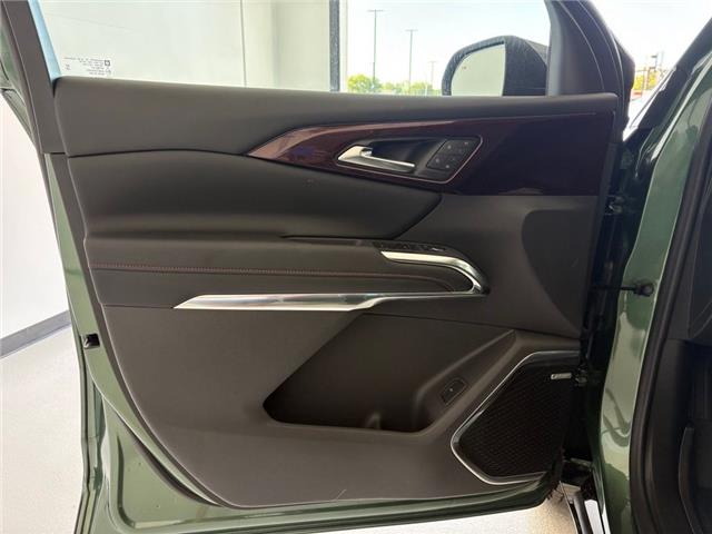 2027 Chevrolet Traverse