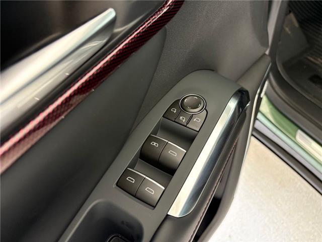 2027 Chevrolet Traverse