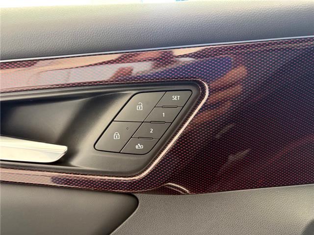 2027 Chevrolet Traverse