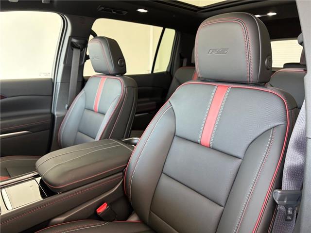 2027 Chevrolet Traverse