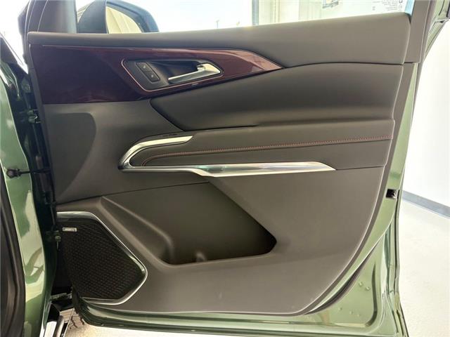 2027 Chevrolet Traverse