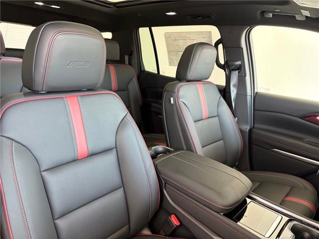 2027 Chevrolet Traverse