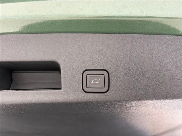2027 Chevrolet Traverse