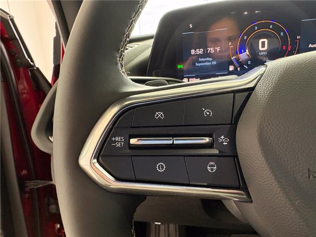 2027 Chevrolet Traverse