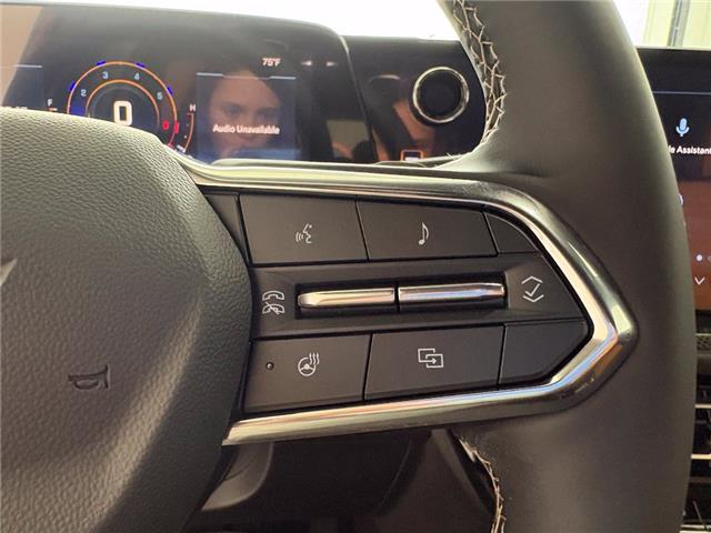 2027 Chevrolet Traverse