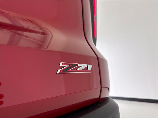 2027 Chevrolet Traverse