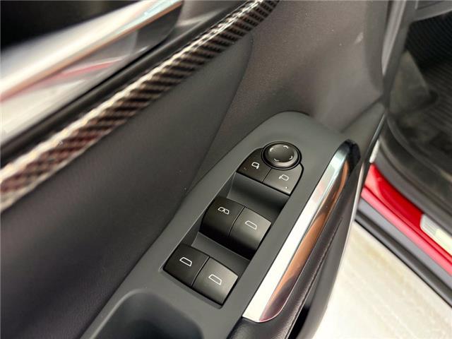 2027 Chevrolet Traverse