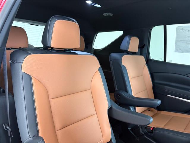 2027 Chevrolet Traverse