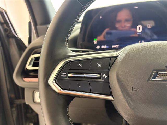 2027 Chevrolet Traverse