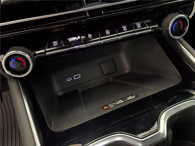 2027 Chevrolet Traverse
