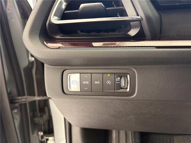 2027 Chevrolet Traverse