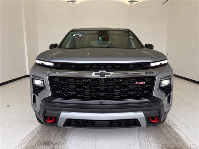 2027 Chevrolet Traverse