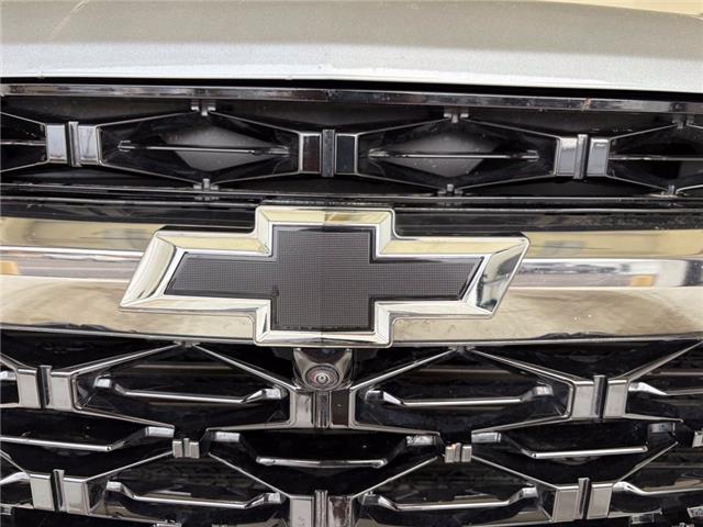 2027 Chevrolet Traverse