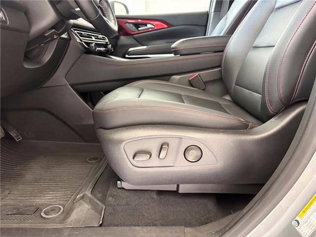 2027 Chevrolet Traverse