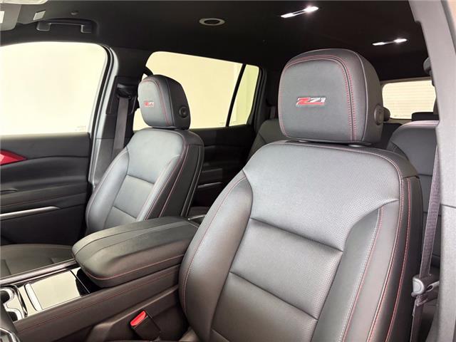 2027 Chevrolet Traverse