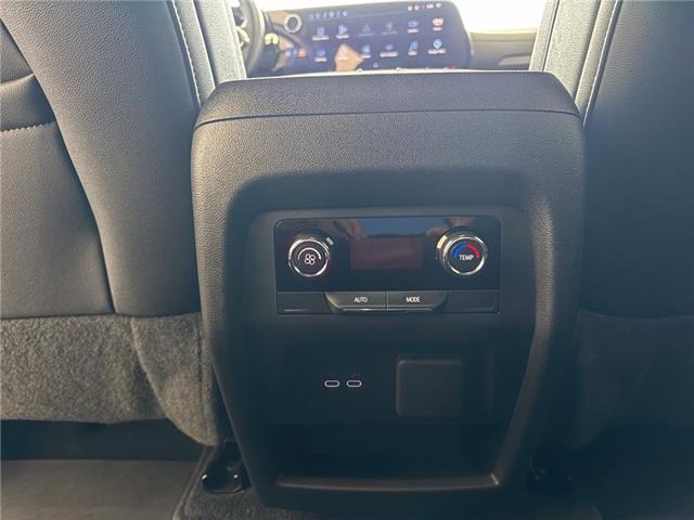 2027 Chevrolet Traverse