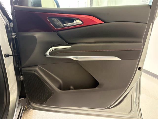 2027 Chevrolet Traverse