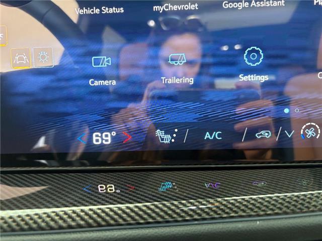2027 Chevrolet Traverse