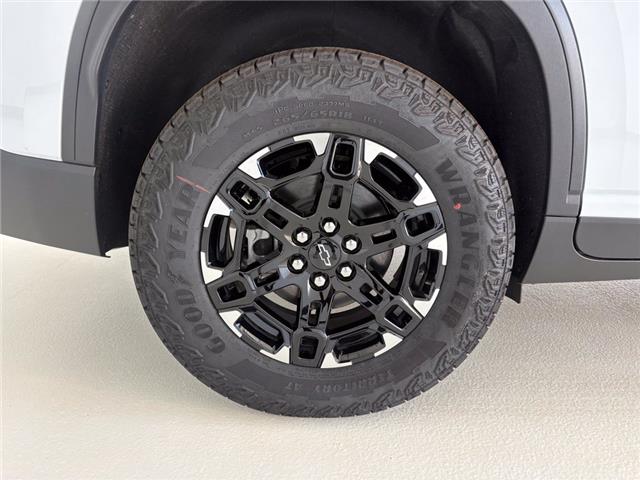 2027 Chevrolet Traverse