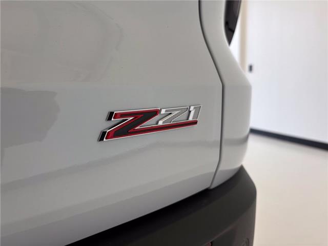 2027 Chevrolet Traverse