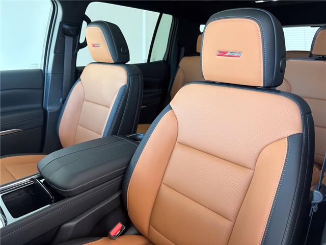 2027 Chevrolet Traverse