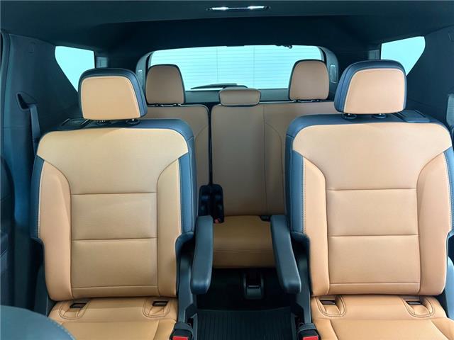 2027 Chevrolet Traverse