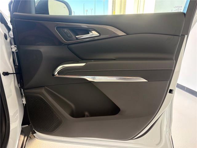 2027 Chevrolet Traverse