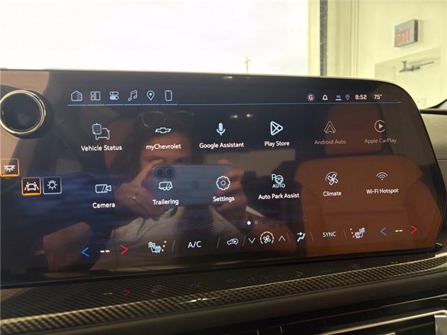 2027 Chevrolet Traverse