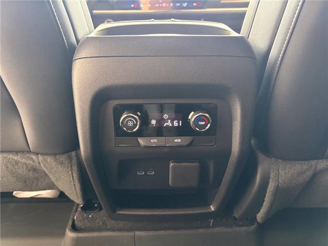 2027 Chevrolet Traverse