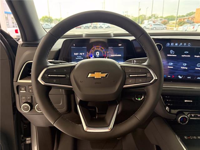 2027 Chevrolet Suburban
