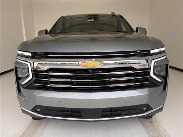 2027 Chevrolet Suburban