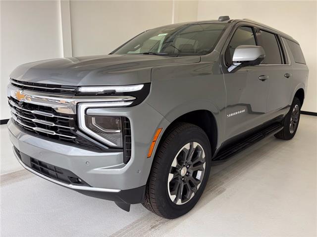 2027 Chevrolet Suburban