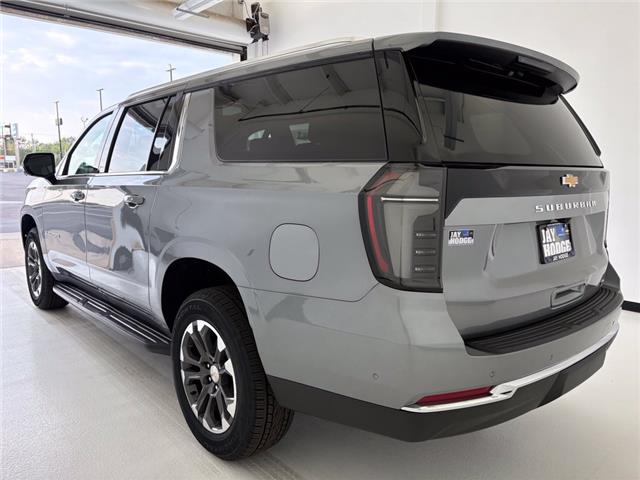 2027 Chevrolet Suburban