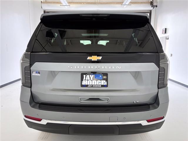 2027 Chevrolet Suburban