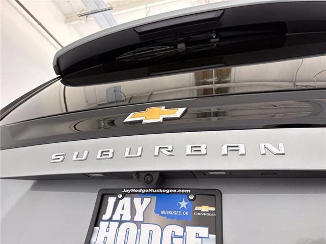2027 Chevrolet Suburban