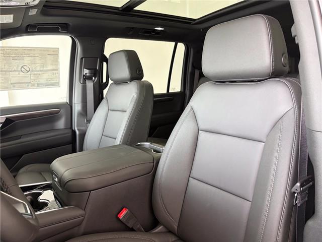 2027 Chevrolet Suburban
