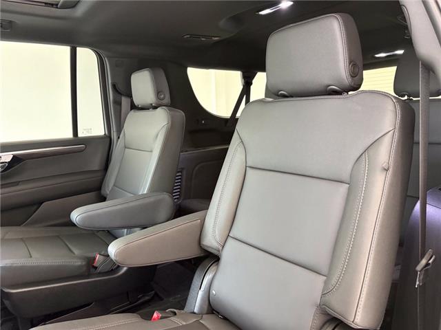 2027 Chevrolet Suburban
