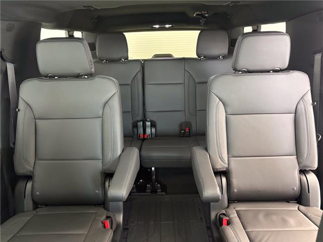 2027 Chevrolet Suburban