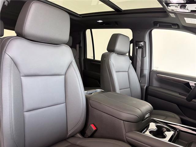 2027 Chevrolet Suburban